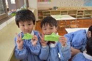 最近の様子♪
