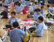 遠足を行いました♪