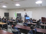 勤労感謝訪問に行きました♪