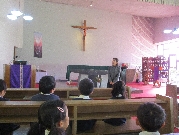 終園式を行いました♪