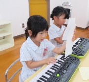 ９月　子どもたちの様子♪