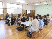 給食試食会（５日・６日）を行いました♪