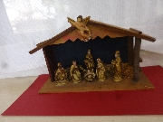 つぼみクラス　クリスマス製作を行いました🎄
