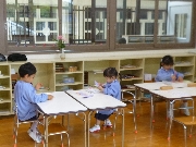 今週の子どもたちの様子♪