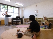９月　エンジェル☆くらぶの様子♪
