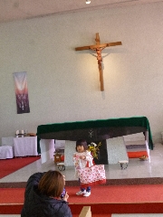 つぼみくらす　七五三のお祝いをしました♪