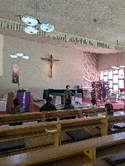 卒園児活動 ~神さまのお話・音楽(楽器・器楽)~