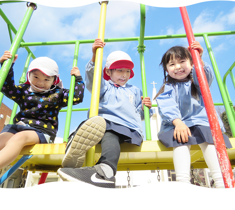 岩国聖母幼稚園